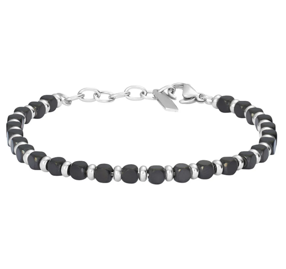 Pulsera Stroili Oro Hombre in Acero 1681926 - 1681926